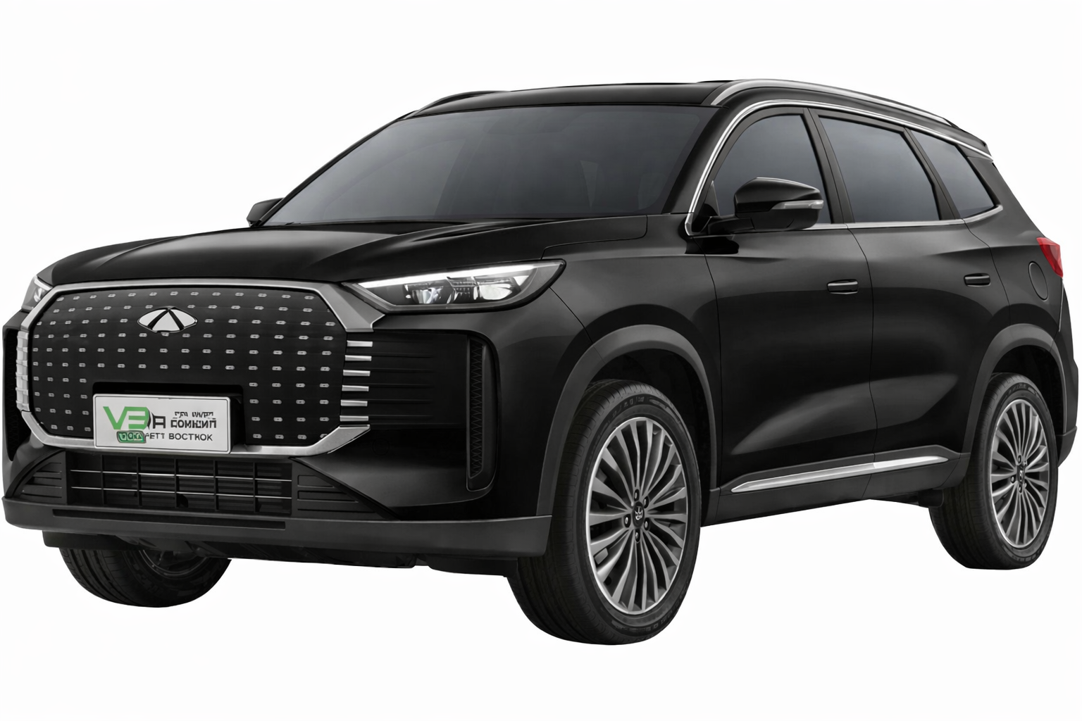 TIGGO REV LE